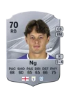Ng - 70 - Rare