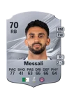 Messali - 70 - Rare