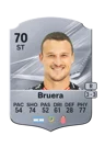 Bruera - 70 - Rare