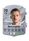 McLoughlin - 70 - Rare