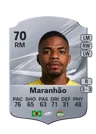 Maranhão - 70 - Rare