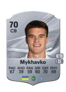 Mykhavko - 70 - Rare