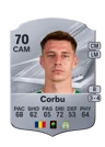 Corbu - 70 - Rare