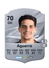 Aguerre - 70 - Rare