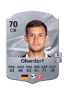 Oberdorf - 70 - Rare