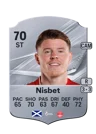 Nisbet - 70 - Rare