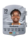 Kadzere - 70 - Rare