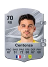 Centonze - 70 - Rare