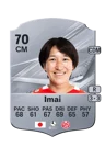 Imai - 70 - Rare