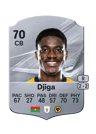 Djiga - 70 - Rare