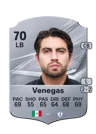 Venegas - 70 - Rare