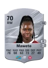 Mawete - 70 - Rare