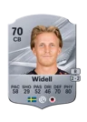 Widell - 70 - Rare