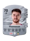 Thomason - 70 - Rare
