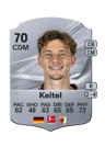 Keitel - 70 - Rare