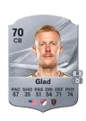 Glad - 70 - Rare