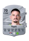 Topić - 70 - Rare