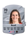 Beall - 70 - Rare