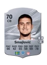 Smajlović - 70 - Rare
