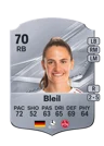 Bleil - 70 - Rare