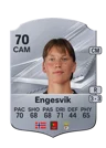 Engesvik - 70 - Rare