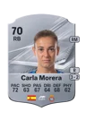 Carla Morera - 70 - Rare
