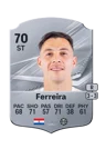 Ferreira - 70 - Rare