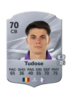 Tudose - 70 - Rare