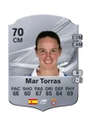 Mar Torras - 70 - Rare