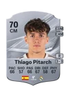 Thiago Pitarch - 70 - Rare