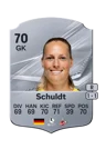 Schuldt - 70 - Rare
