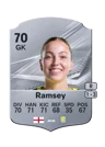 Ramsey - 70 - Rare