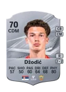 Džodić - 70 - Rare