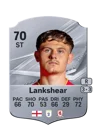 Lankshear - 70 - Rare
