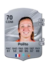 Polito - 70 - Rare