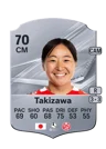 Takizawa - 70 - Rare