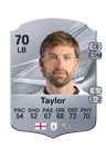 Taylor - 70 - Rare