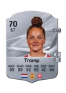 Tromp - 70 - Rare