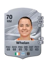 Whelan - 70 - Rare
