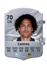 Lemos - 70 - Rare
