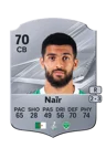 Naïr - 70 - Rare