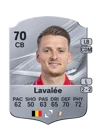Lavalée - 70 - Rare