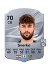 Šverko - 70 - Rare
