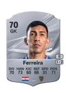 Ferreira - 70 - Rare