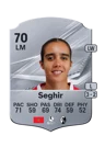 Seghir - 70 - Rare