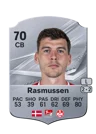 Rasmussen - 70 - Rare