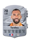 Tardieu - 70 - Rare