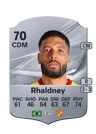 Rhaldney - 70 - Rare