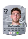 McConville - 70 - Rare