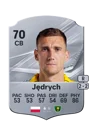 Jędrych - 70 - Rare